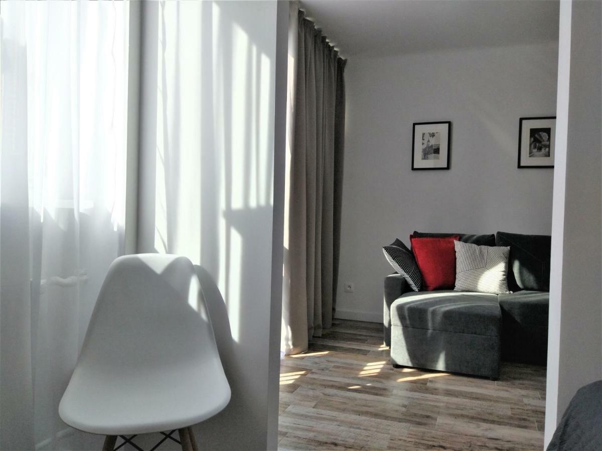 City Center Zelazna, Next To Warsaw'S Business District & Fabryka Norblina, By Warsawskyline Apartments Esterno foto