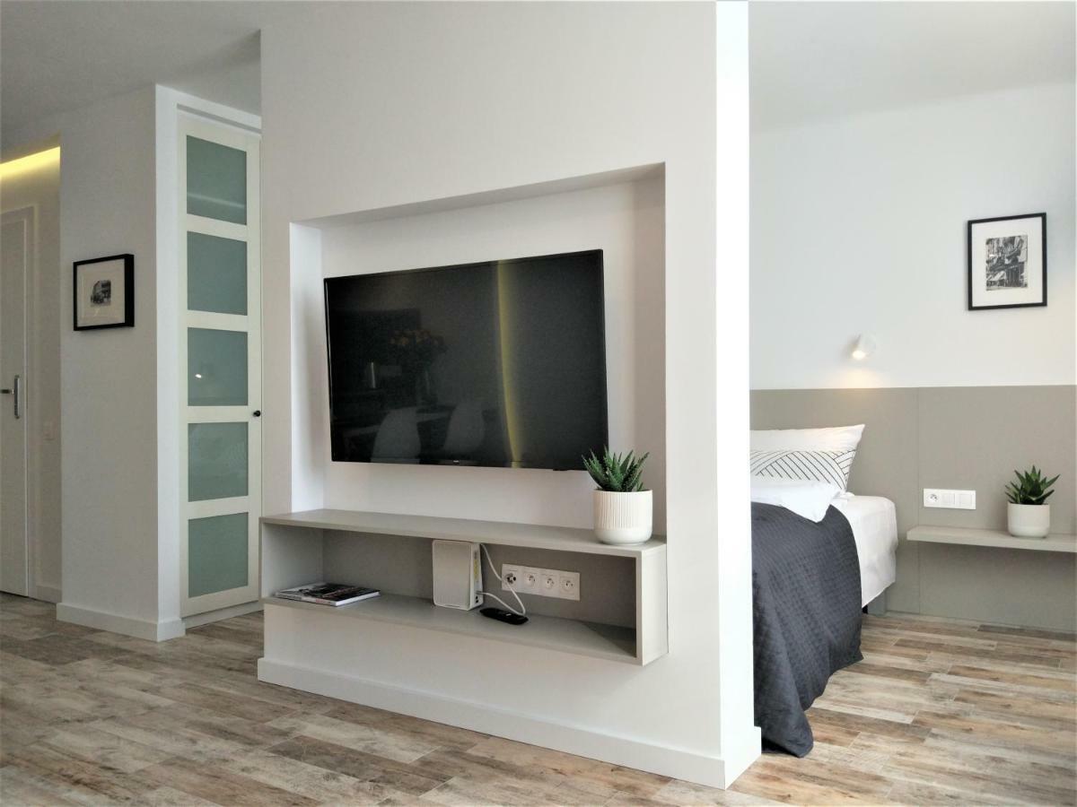 City Center Zelazna, Next To Warsaw'S Business District & Fabryka Norblina, By Warsawskyline Apartments Esterno foto